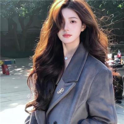 美发尸