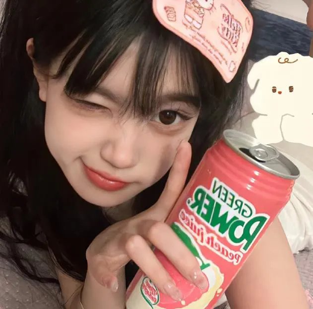 深闺梦里人