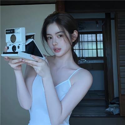 娜妲莉的情人