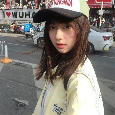 女人的面孔
